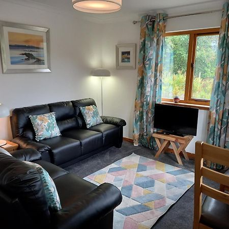 Birch Lodge 포트 윌리엄 외부 사진