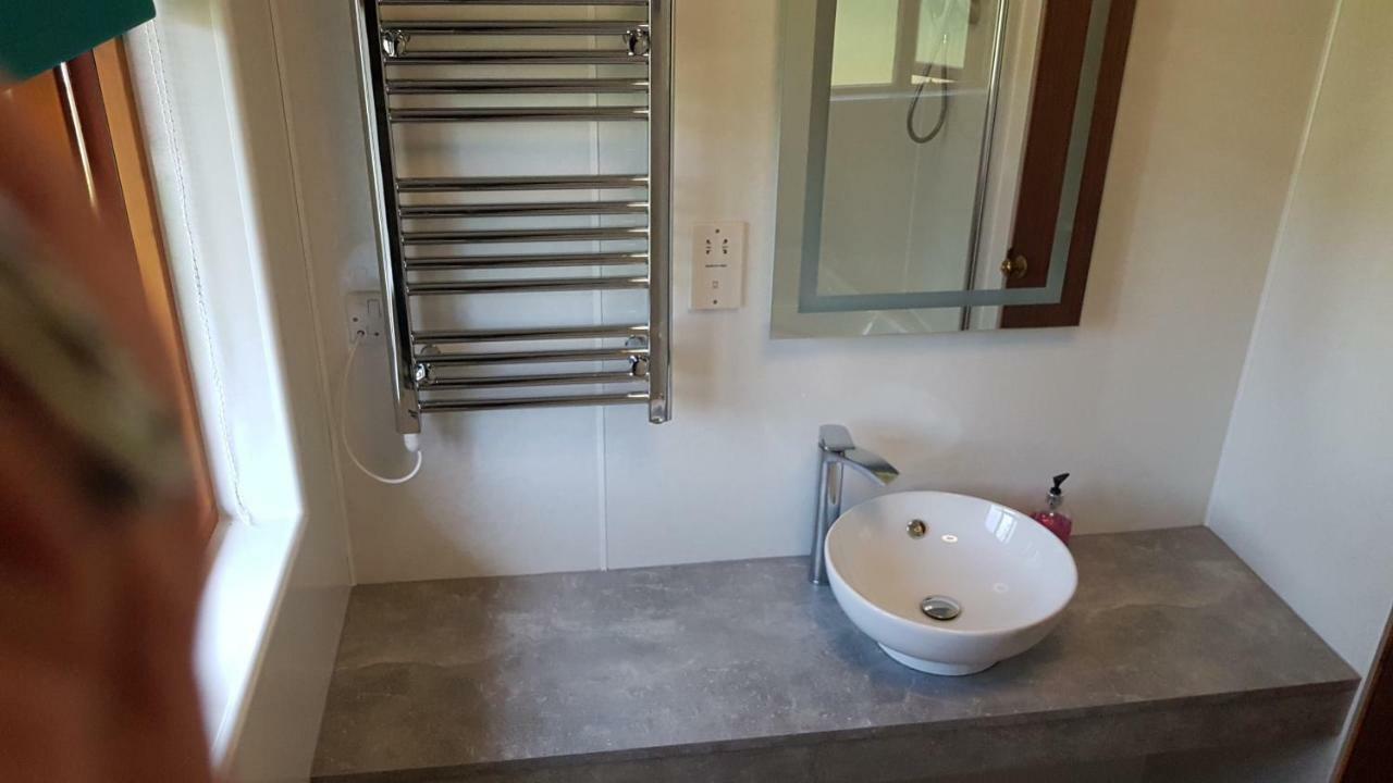 Birch Lodge 포트 윌리엄 외부 사진
